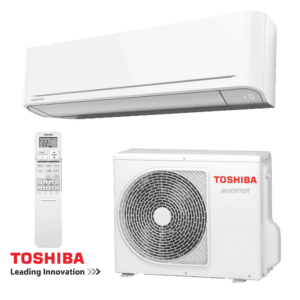 Инверторен климатик Toshiba Yukai RAS-B16E2KVG-E + RAS-16E2AVG-E