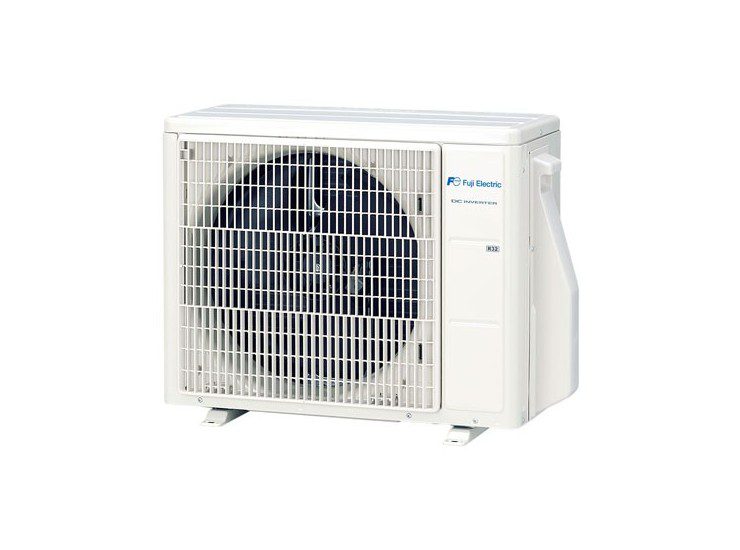 Инверторен климатик Fuji Electric RSG12KETE - Image 3