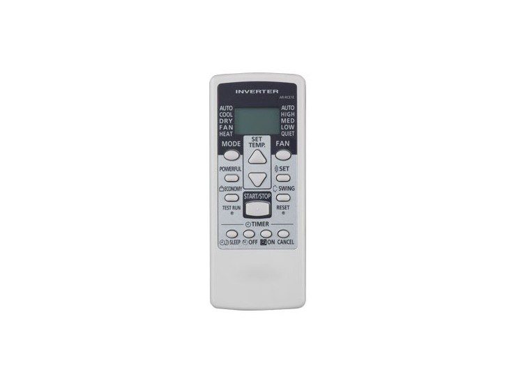 Инверторен климатик Fuji Electric RSG18KLCA - Image 4