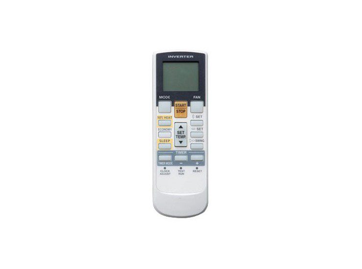 Инверторен климатик Fuji Electric RSG18LFCA - Image 4