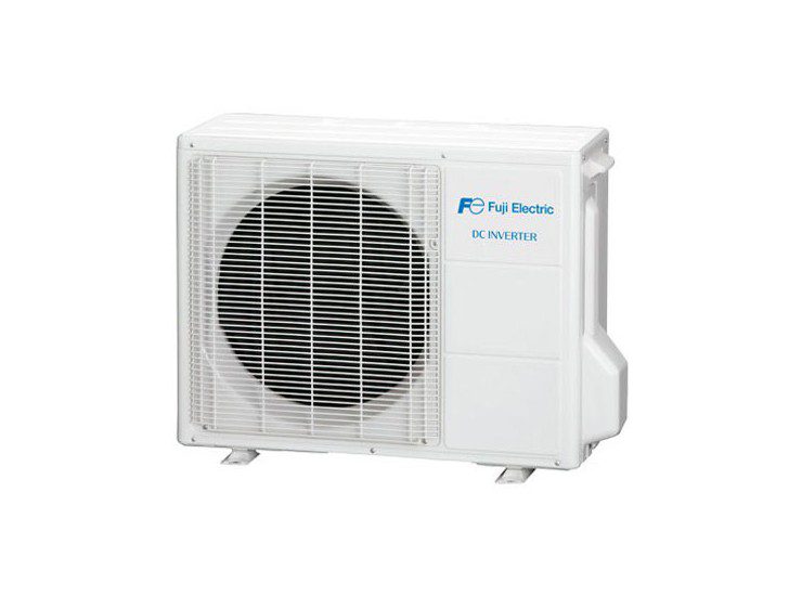 Инверторен климатик Fuji Electric RSG18LFCA - Image 3
