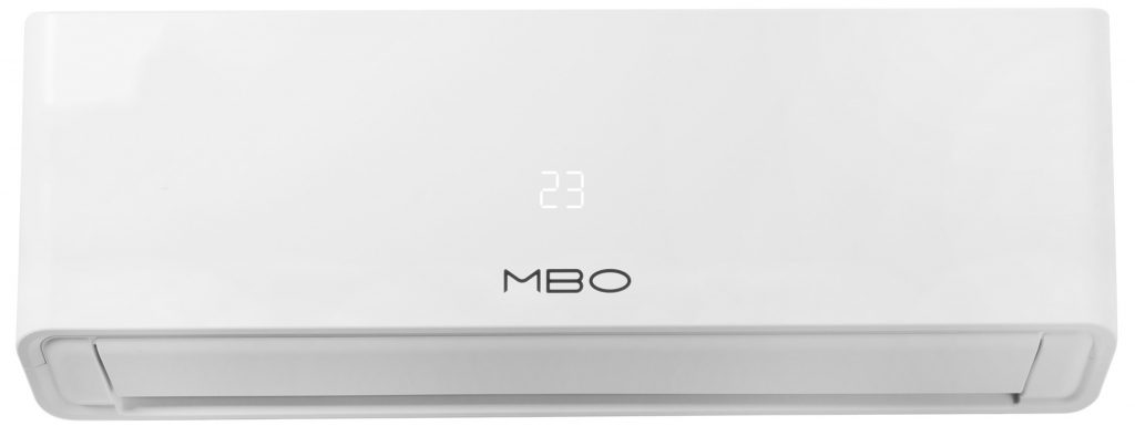Климатик инверторен MBO MBO-H09A4/MAR3DI-EU