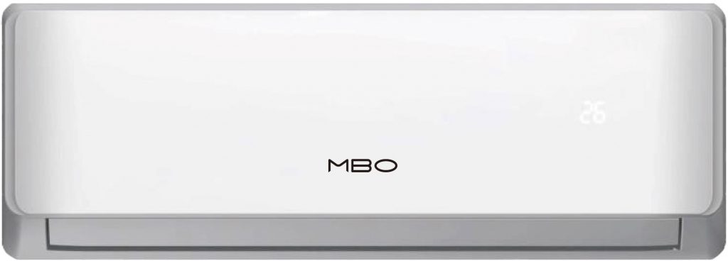 Климатик инверторен MBO MBO-H09A4/AAR3DI-EU (WI-FI) - Image 3