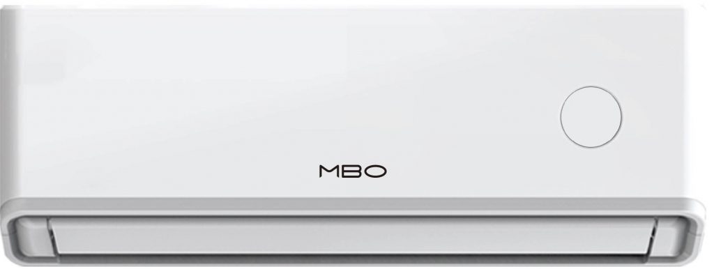 Климатик инверторен MBO MBO-H09A4/MBR3DI-EU (Wi-Fi)