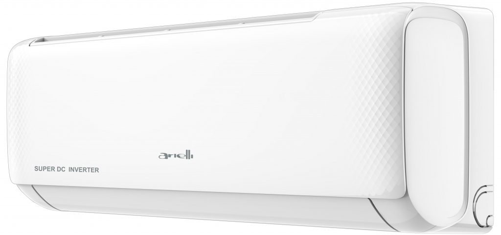 Климатик инверторен ARIELLI ASW-H09B7A4/QGR3DI-EU (WI-FI) - Image 4