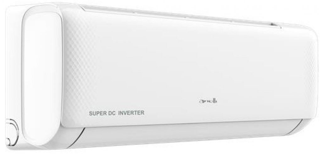 Климатик инверторен ARIELLI ASW-H09B7A4/QGR3DI-EU (WI-FI) - Image 3