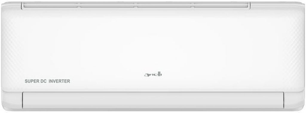Климатик инверторен ARIELLI ASW-H09B7A4/QGR3DI-EU (WI-FI)