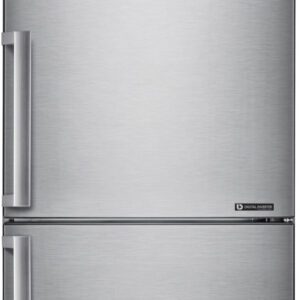 Хладилник с фризер Samsung RB33J3315SA/EF