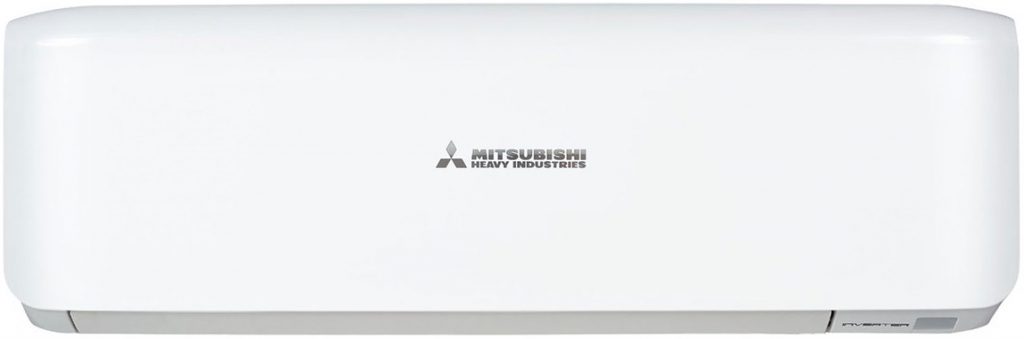 Климатик инверторен Mitsubishi Heavy Premium SRK25ZS-W/SRC25ZS-W2