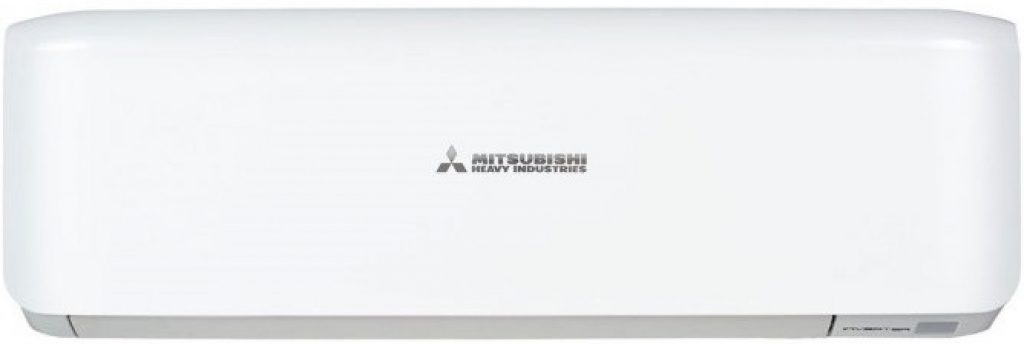 Климатик инверторен Mitsubishi Heavy Premium SRK50ZS-W/SRC50ZS-W
