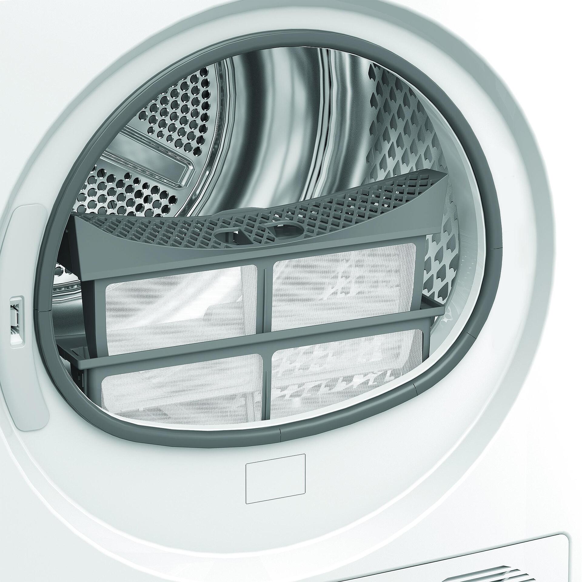Сушилня Hotpoint-Ariston C HD 84M WBS EE - Image 5