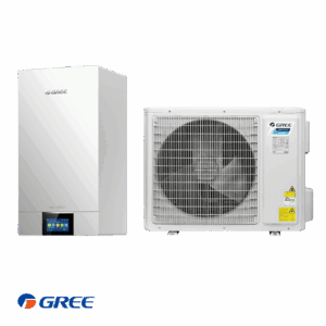 Tермопомпа Gree Versati III GRS-CQ6.0Pd/NhH2-E