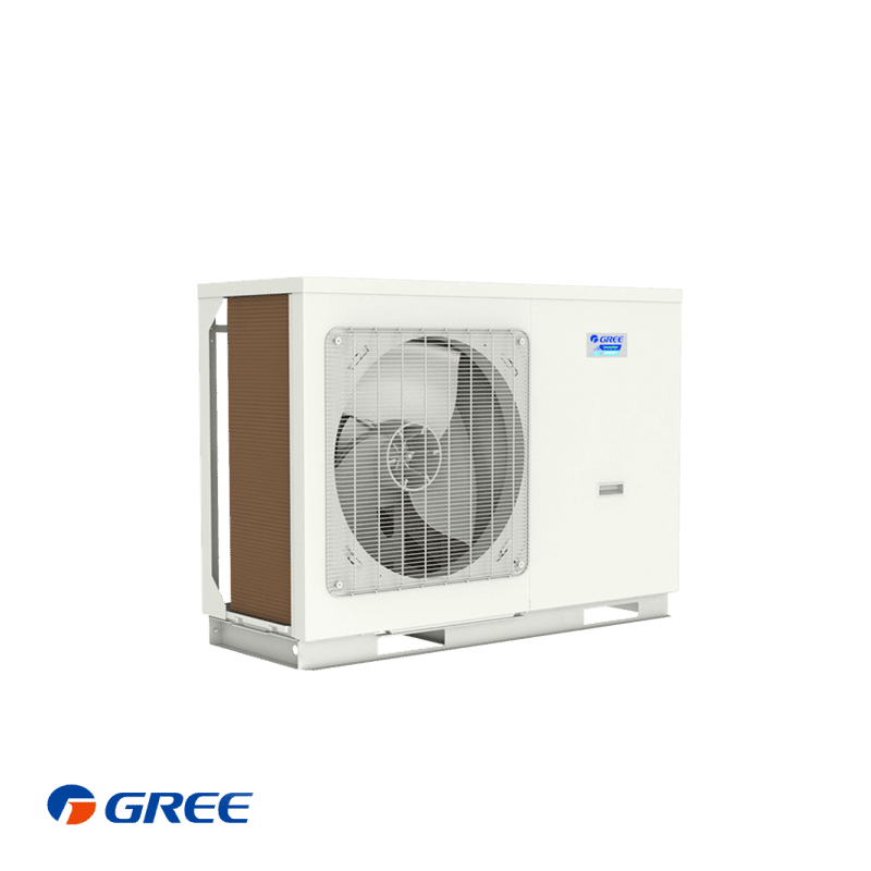 Tермопомпа Gree Versati IV моноблок GRS-CQ6.0Pd/NhG4-E