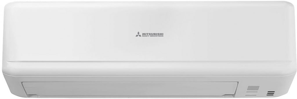 Климатик инверторен Mitsubishi Heavy Standart SRK35ZSP-W1/SRC35ZSP-W1