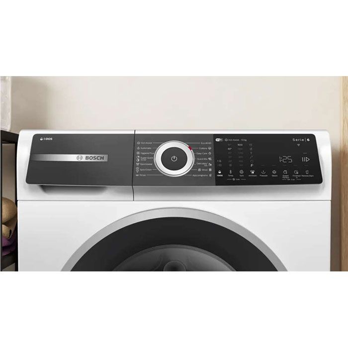 Пералня BOSCH WGH256A6BY - Image 3