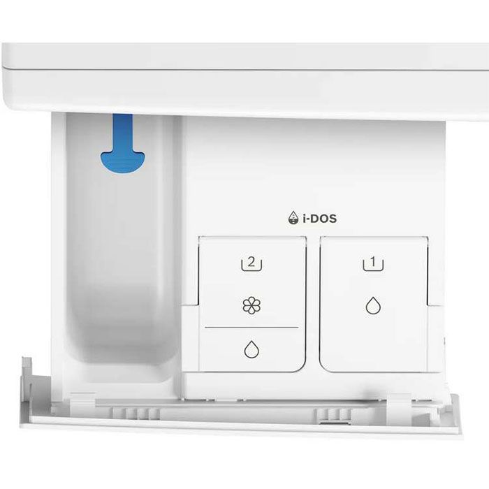 Пералня BOSCH WGH256A6BY - Image 6