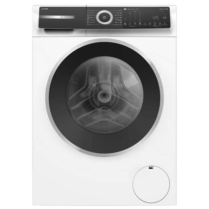 Пералня BOSCH WGH256A6BY
