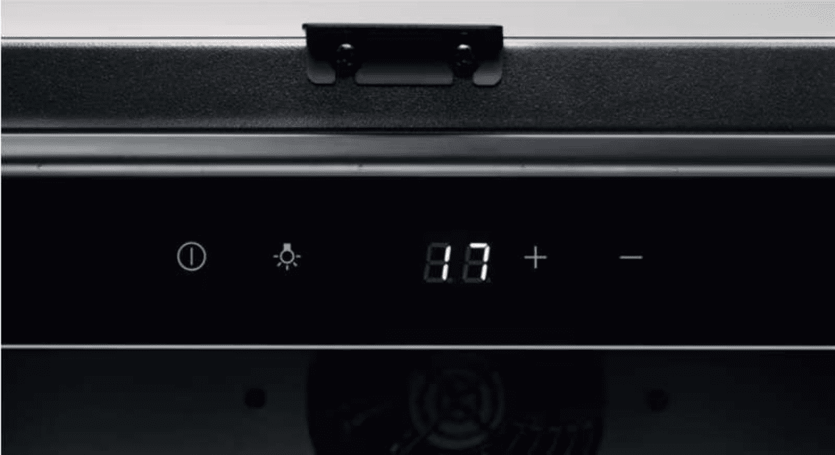 Вграден охладител AEG AWUS052B5B - Image 3