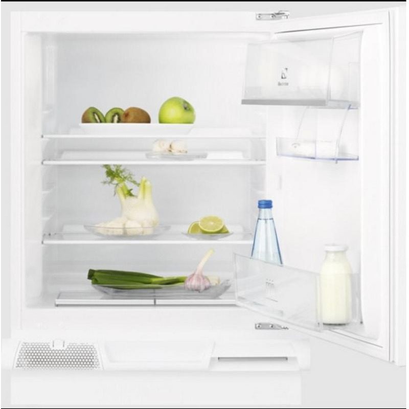 Вграден хладилник Electrolux LXB2AE82S