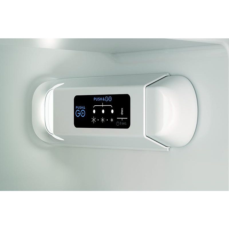 Вграден хладилник с фризер Indesit INC18D021A1 - Image 4