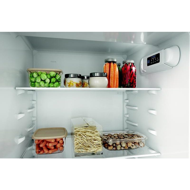 Вграден хладилник с фризер Indesit INC18D021A1 - Image 5