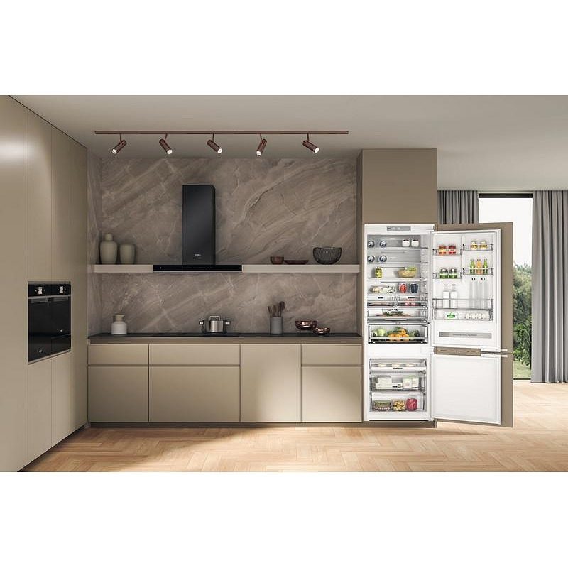 Вграден хладилник с фризер Whirlpool WH SP70 T242 P , 394 l, D , No Frost , Да - Image 3