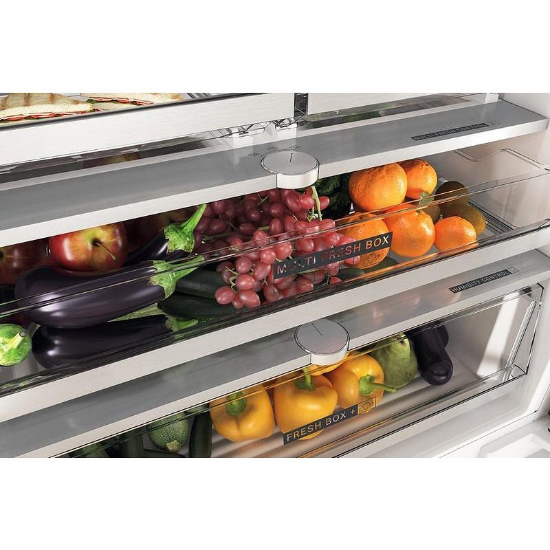 Вграден хладилник с фризер Whirlpool WH SP70 T242 P , 394 l, D , No Frost , Да - Image 4