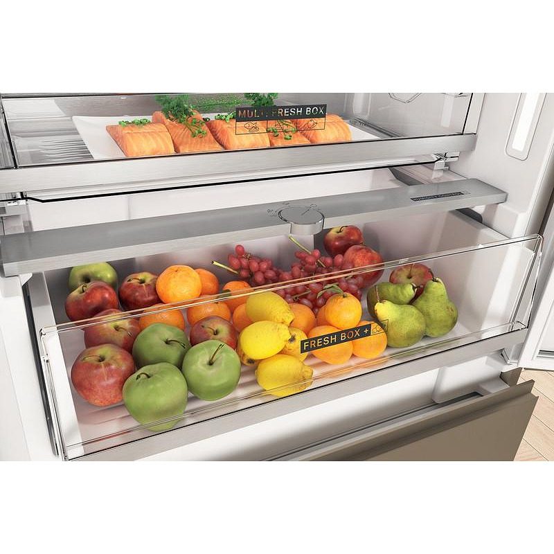 Вграден хладилник с фризер Whirlpool WH SP70 T242 P , 394 l, D , No Frost , Да - Image 5