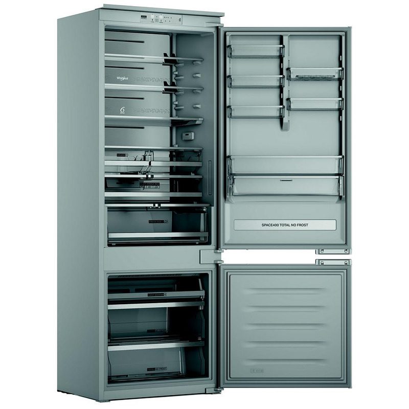 Вграден хладилник с фризер Whirlpool WH SP70 T262 P - Image 3