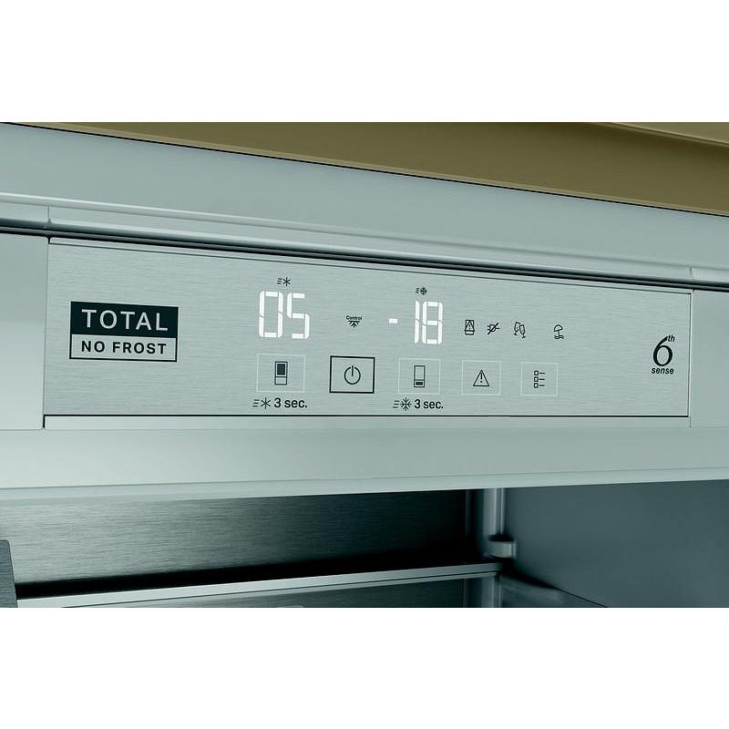 Вграден хладилник с фризер Whirlpool WH SP70 T262 P - Image 4