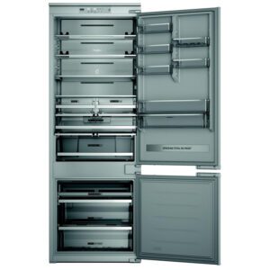 Вграден хладилник с фризер Whirlpool WH SP70 T262 P