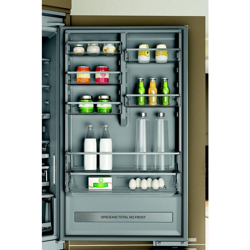 Вграден хладилник с фризер Whirlpool WH SP70 T262 P - Image 6