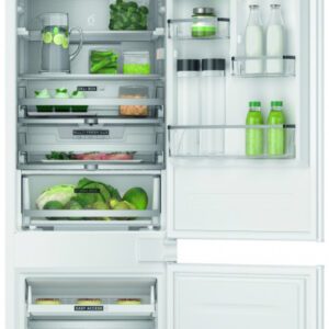 Вграден хладилник с фризер Whirlpool WHC20 T573 P , 280 l, D , No Frost