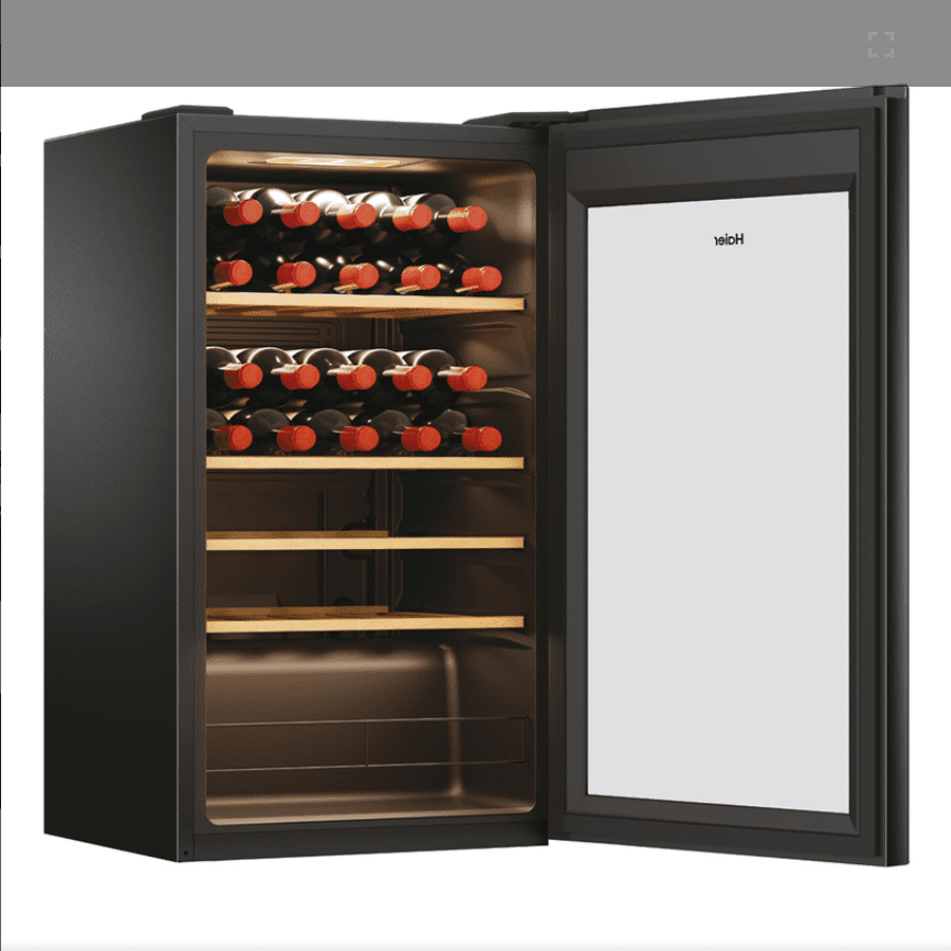 Виноохладител HAIER HWS 34 GGH1 - Image 4