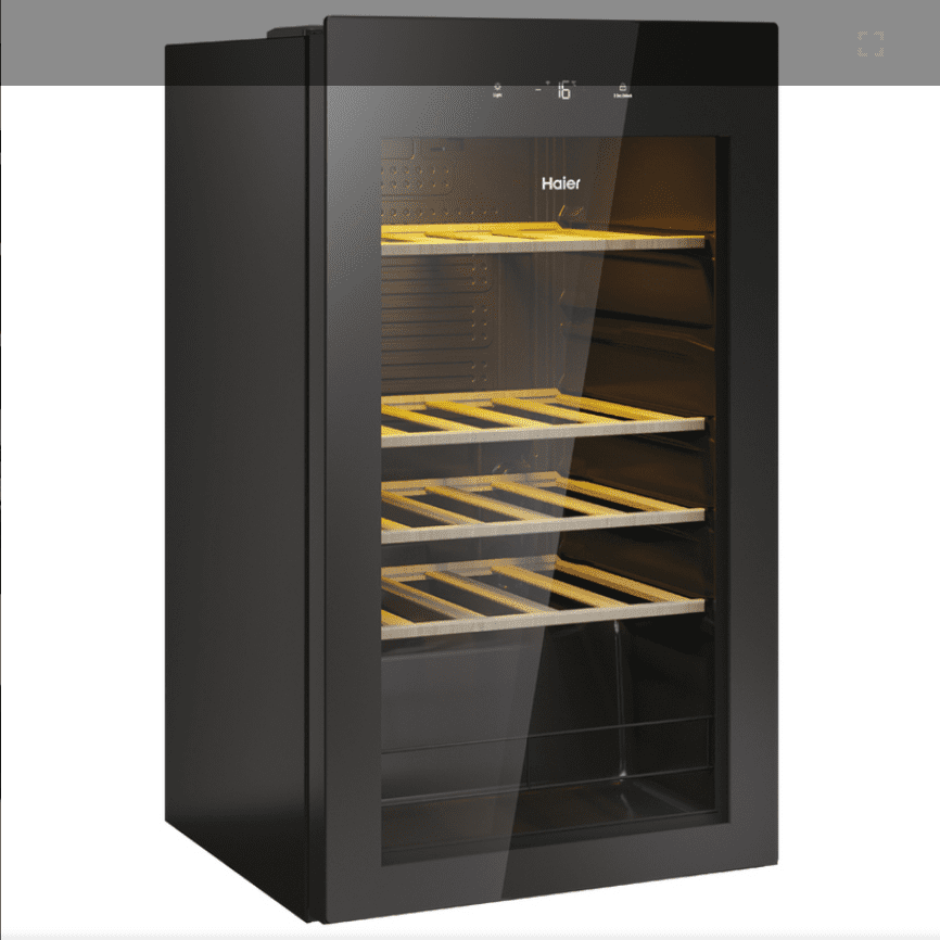Виноохладител HAIER HWS 34 GGH1 - Image 3