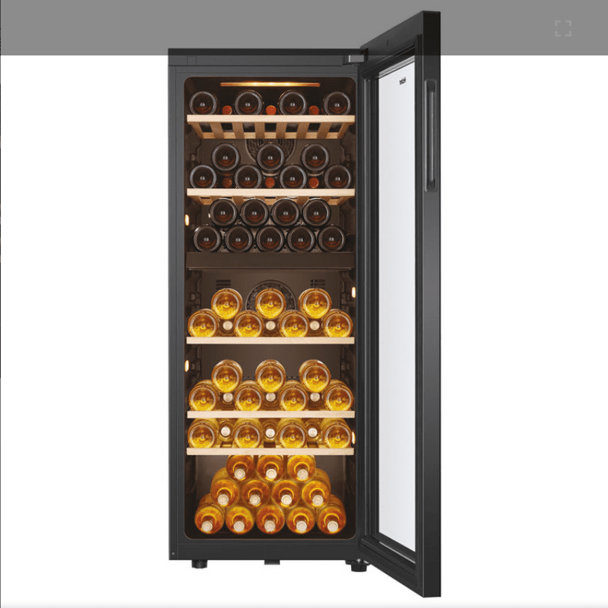 Виноохладител HAIER HWS 79 GDG - Image 4