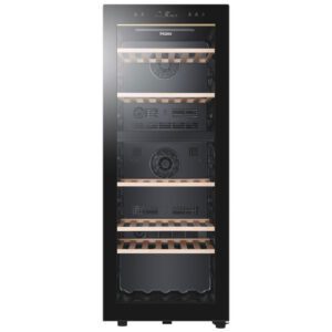 Виноохладител HAIER HWS 79 GDG