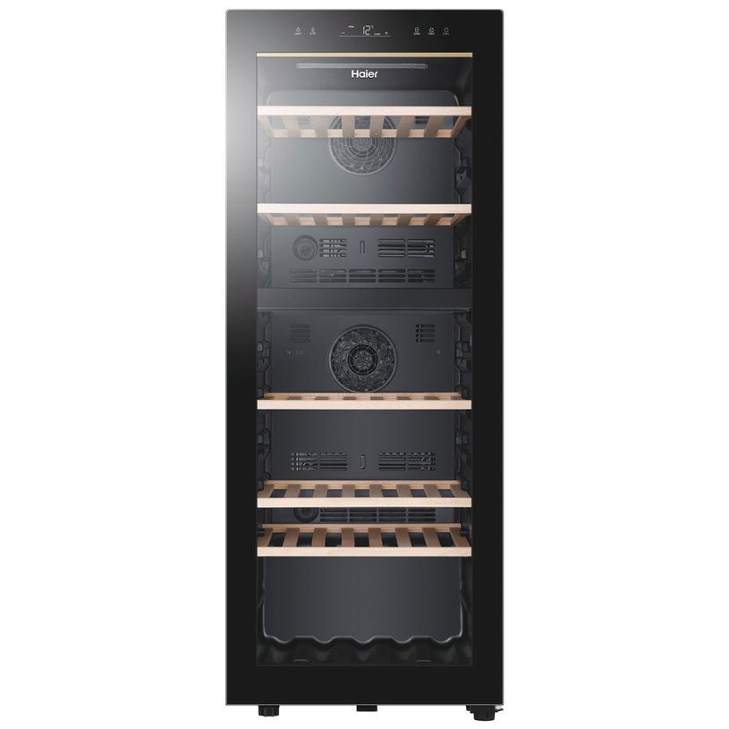 Виноохладител HAIER HWS 79 GDG