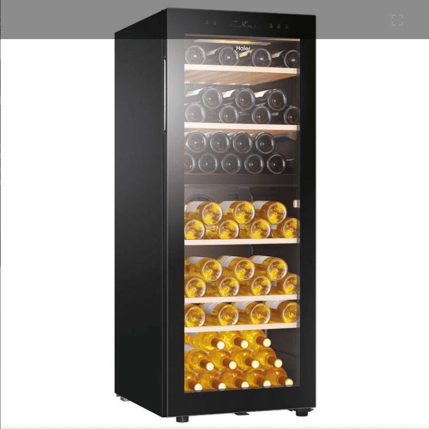 Виноохладител HAIER HWS 79 GDG - Image 3