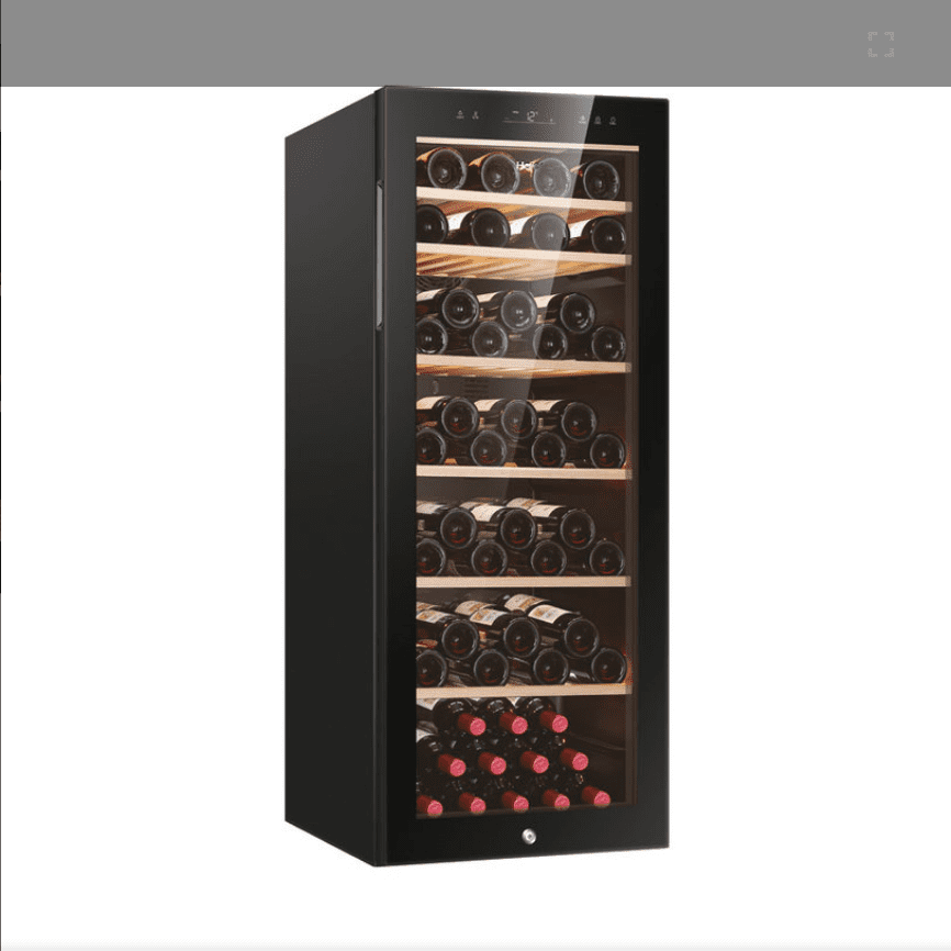 Виноохладител HAIER HWS 84 GA - Image 4