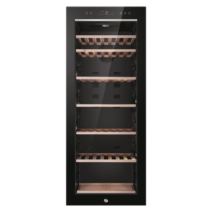 Виноохладител HAIER HWS 84 GA