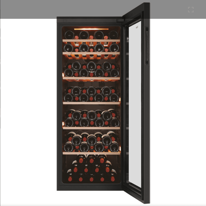 Виноохладител HAIER HWS 84 GA - Image 3