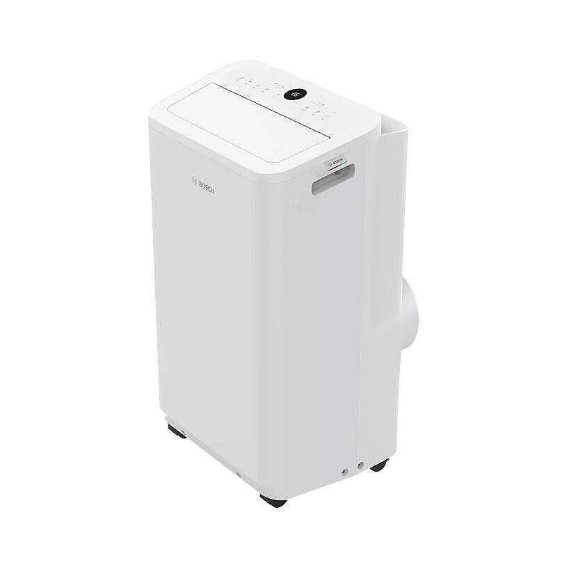 Климатик Bosch Cool 2000 мобилен , 9000 охл/отопление BTU, A , Инверторни системи - Image 3
