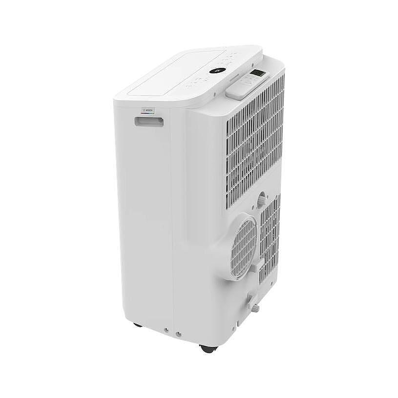 Климатик Bosch Cool 2000 мобилен , 9000 охл/отопление BTU, A , Инверторни системи - Image 4
