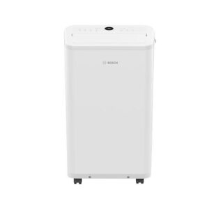 Климатик Bosch Cool 2000 мобилен , 9000 охл/отопление BTU, A , Инверторни системи