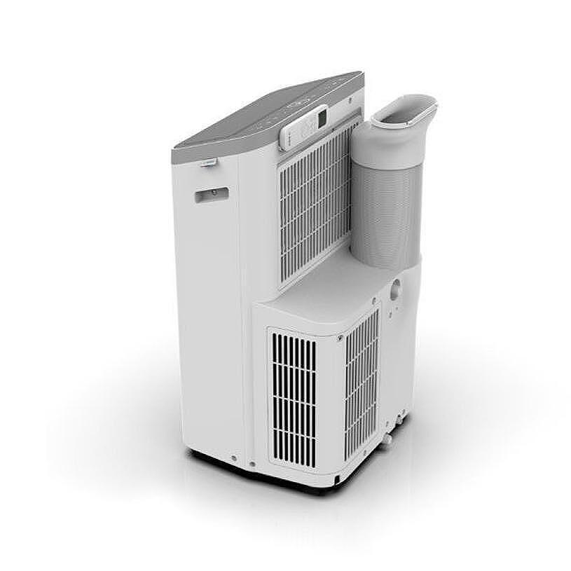 Мобилен климатик Bosch Cool 4000 - Image 5