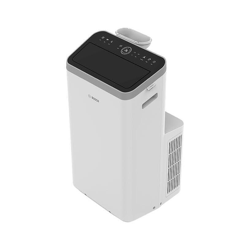 Мобилен климатик Bosch Cool 4000 - Image 4