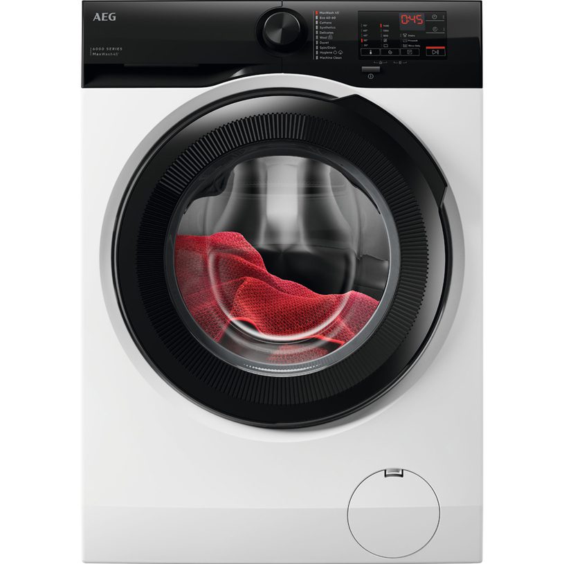 Пералня AEG LFR6D844E