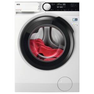 Пералня AEG LFR73864CE