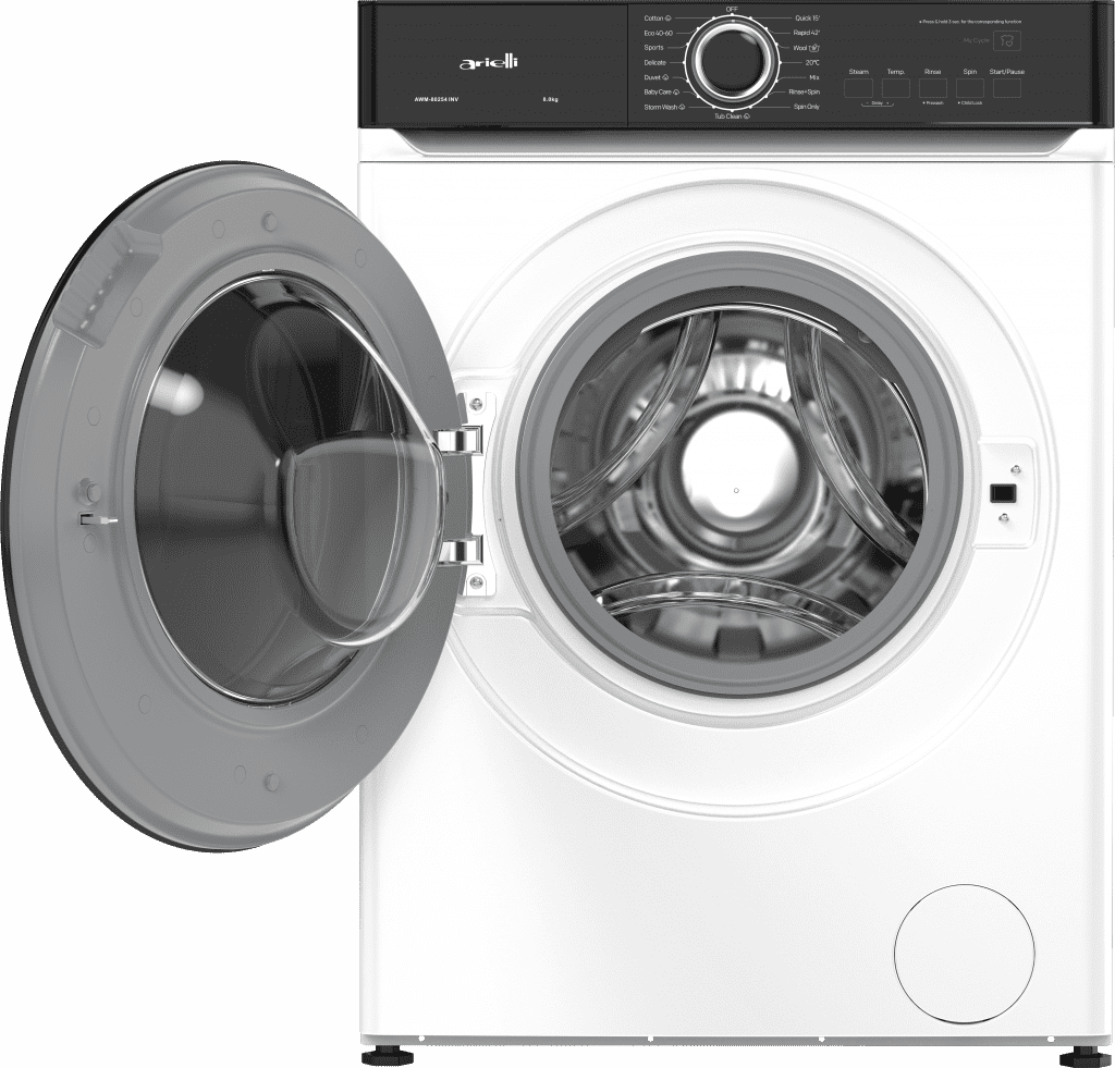 Пералня ARIELLI AWM-80254 INV - Image 3